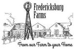 Fredericksburg Farms Candle